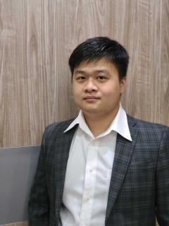 Huỳnh Đan Huy