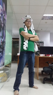 Lê Nguyên Minh