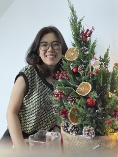 Nguyễn Thị Thanh Thảo