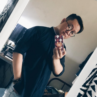 Trần Minh Huy